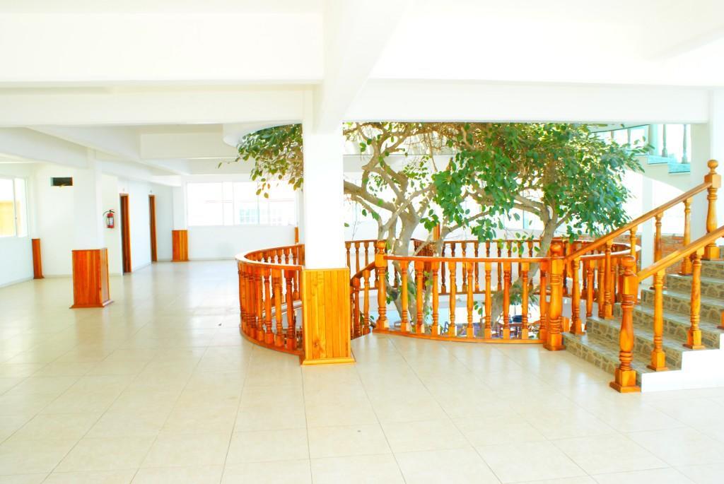 Hotel El Faro Playa Chachalacas Exterior photo